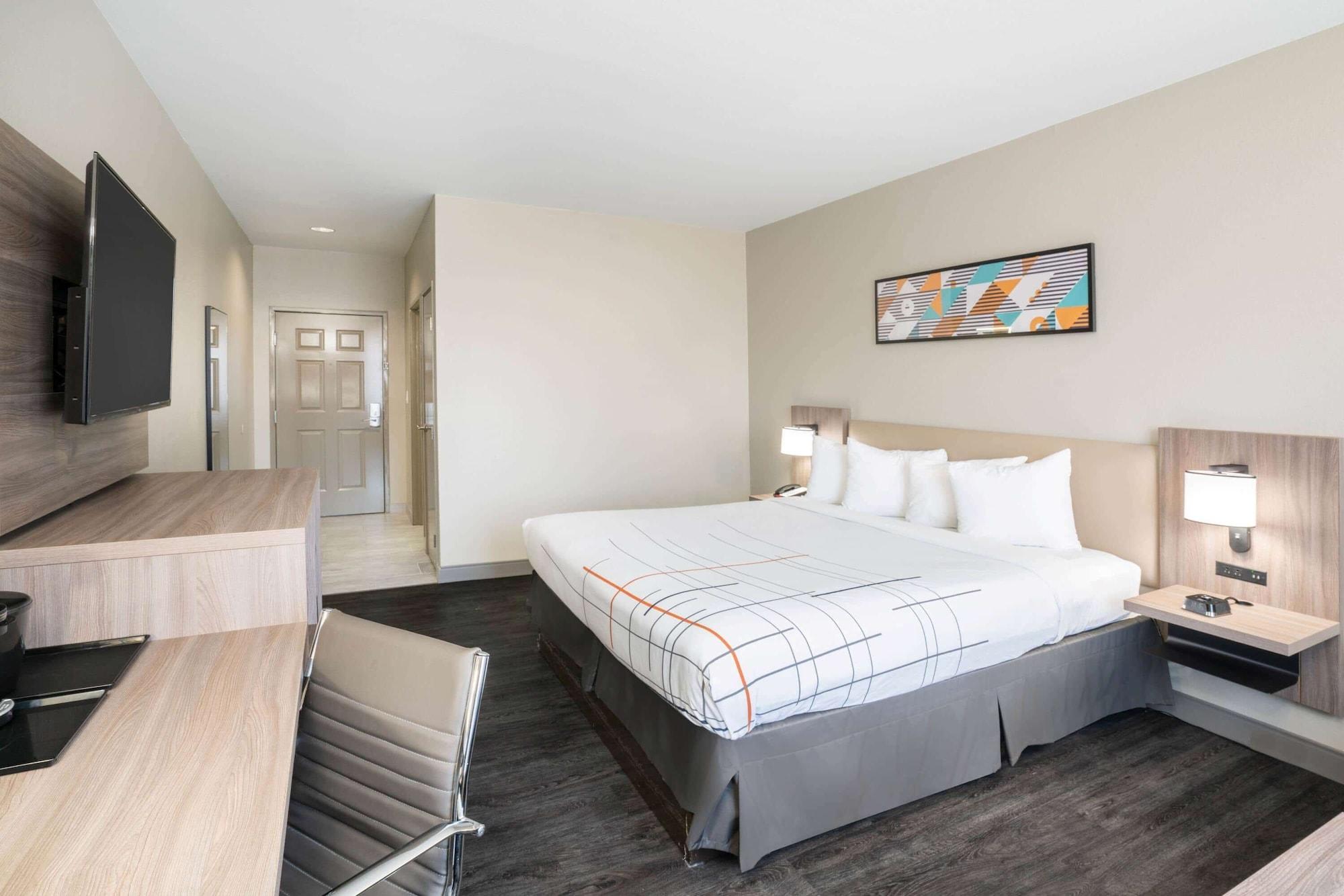 Hotel La Quinta By Wyndham 3*
