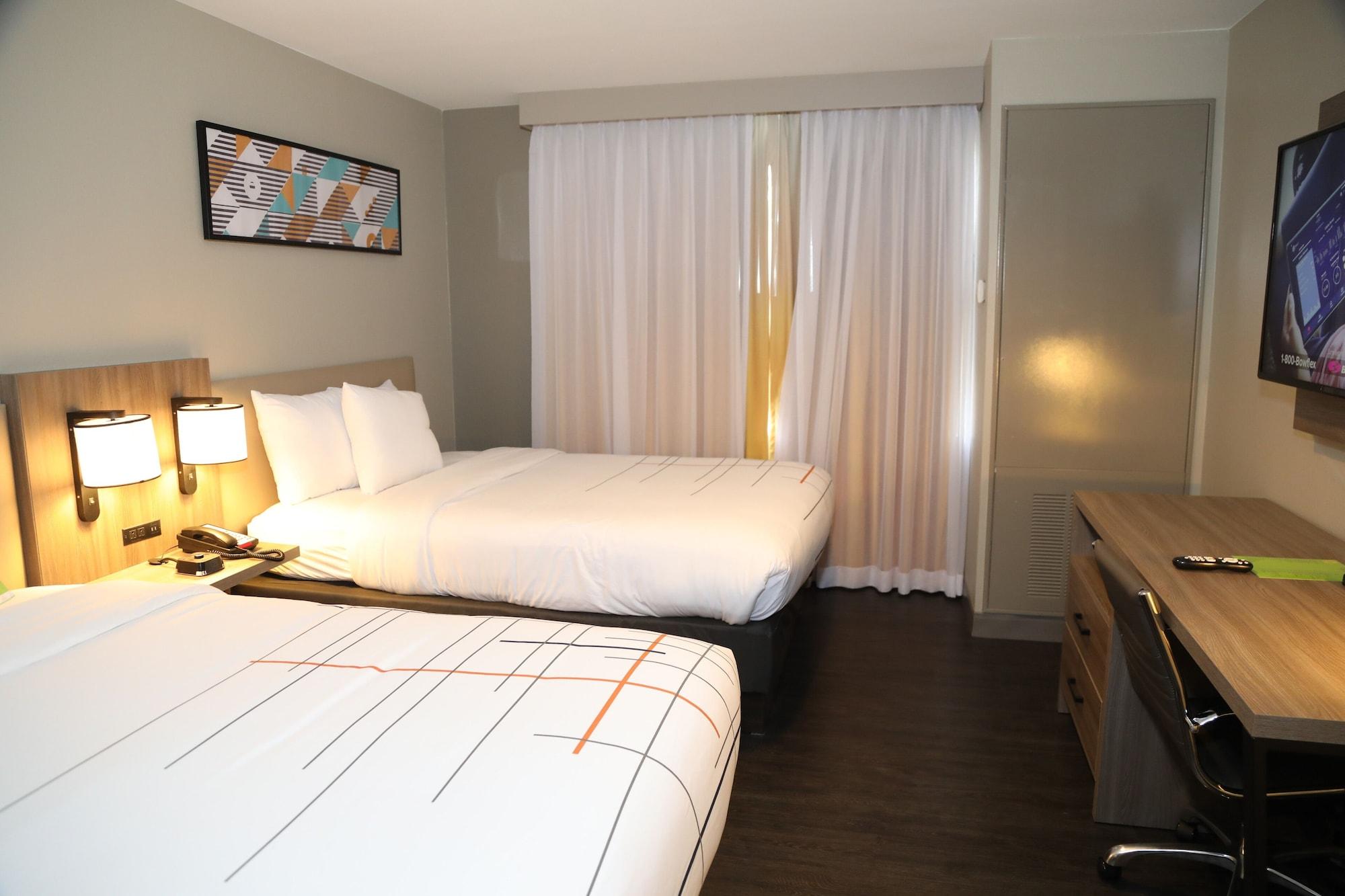 Hotel La Quinta By Wyndham