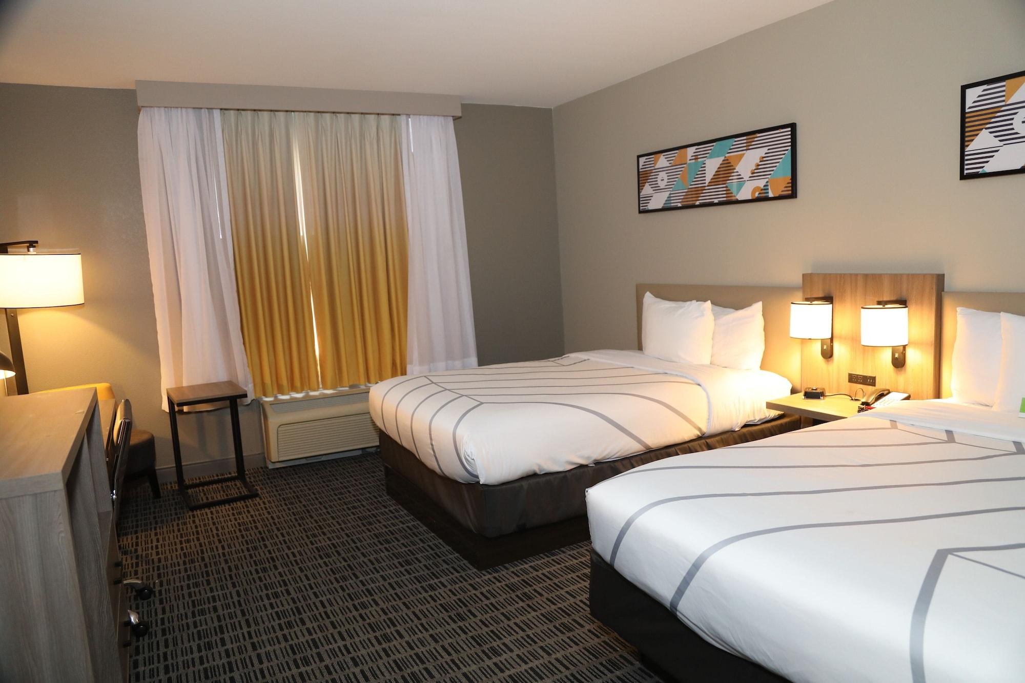 Hotel La Quinta By Wyndham
