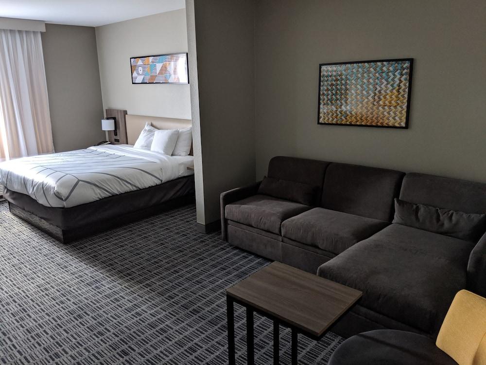 La Quinta By Wyndham