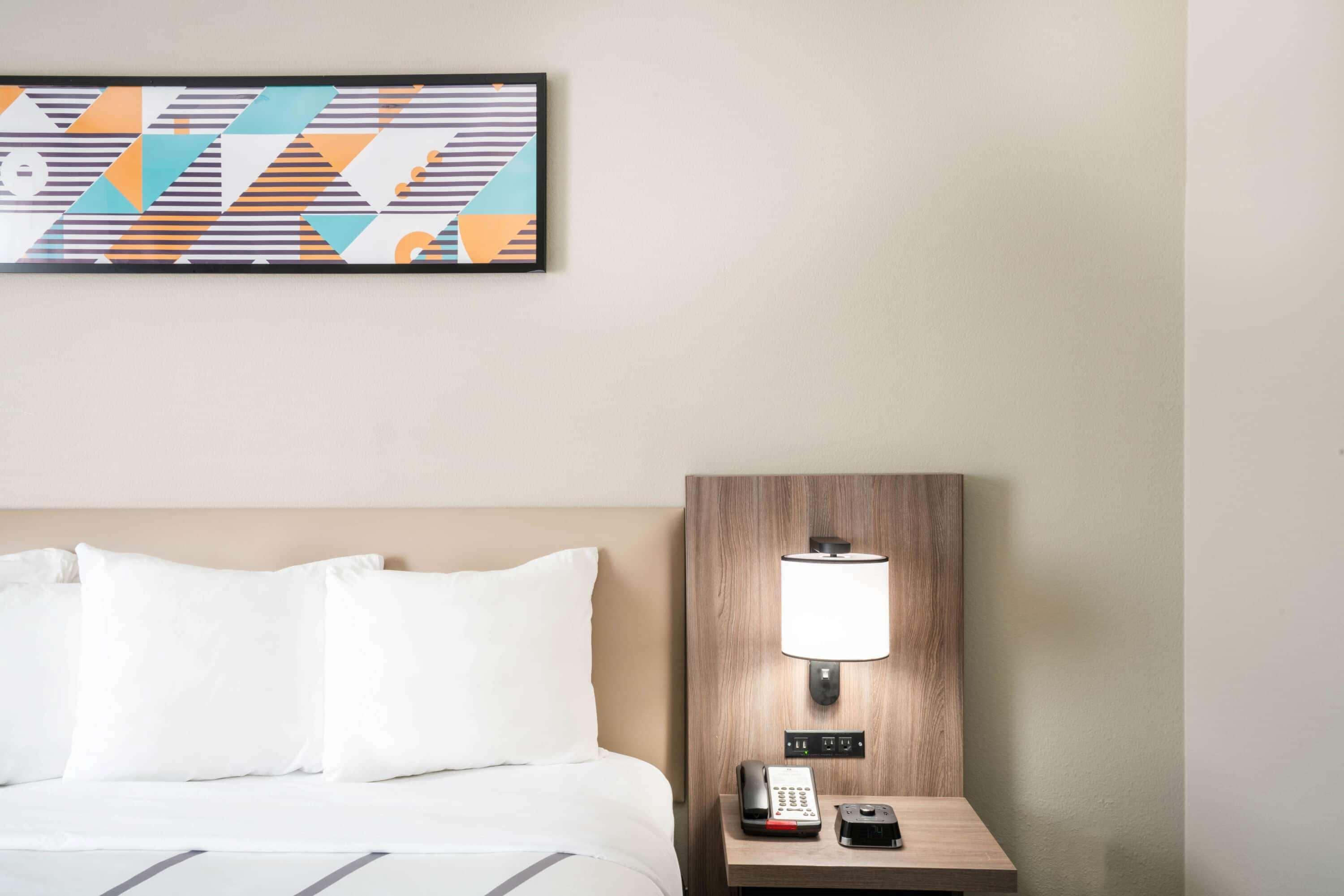 La Quinta By Wyndham Montgomery