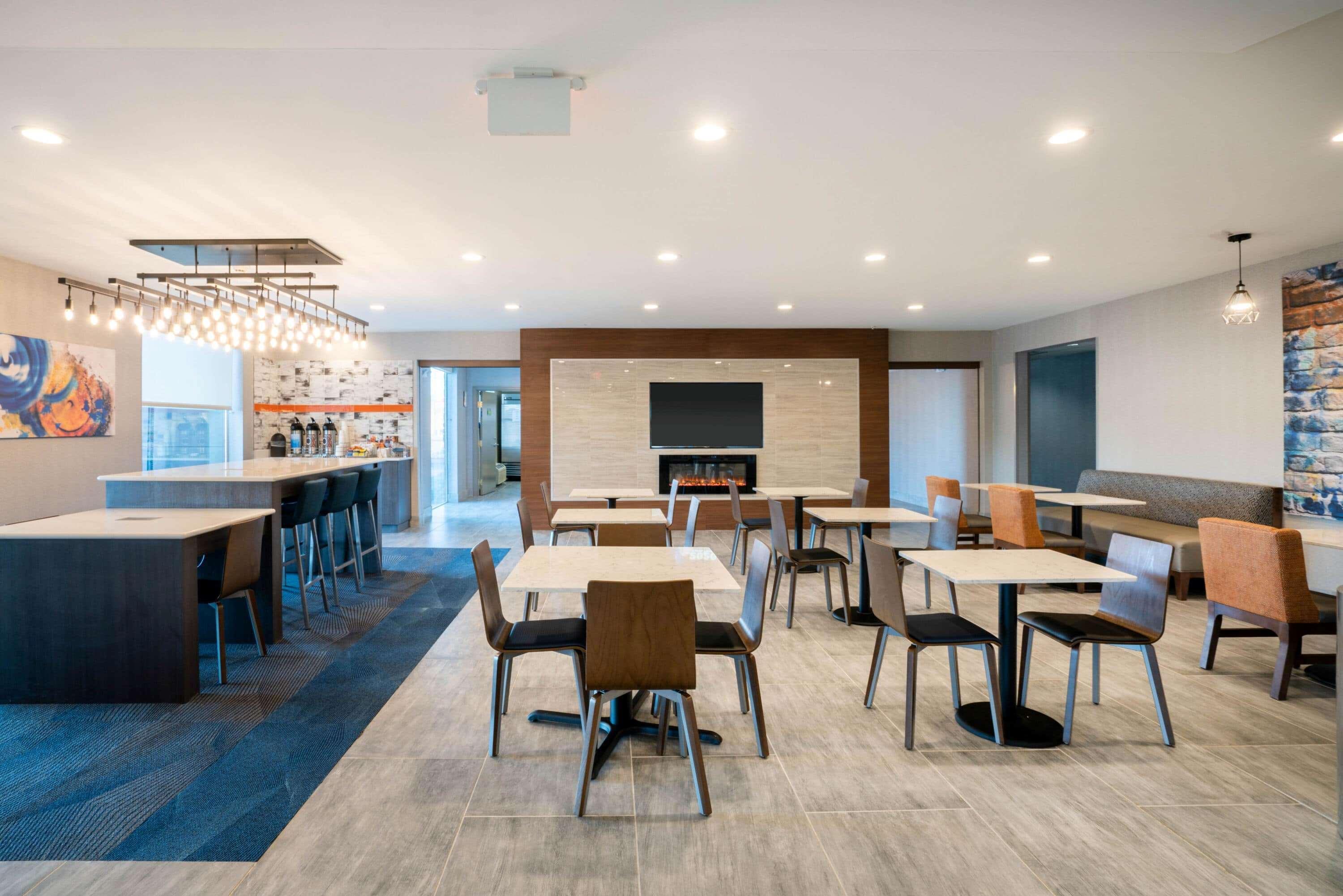 La Quinta By Wyndham Hotel 3*