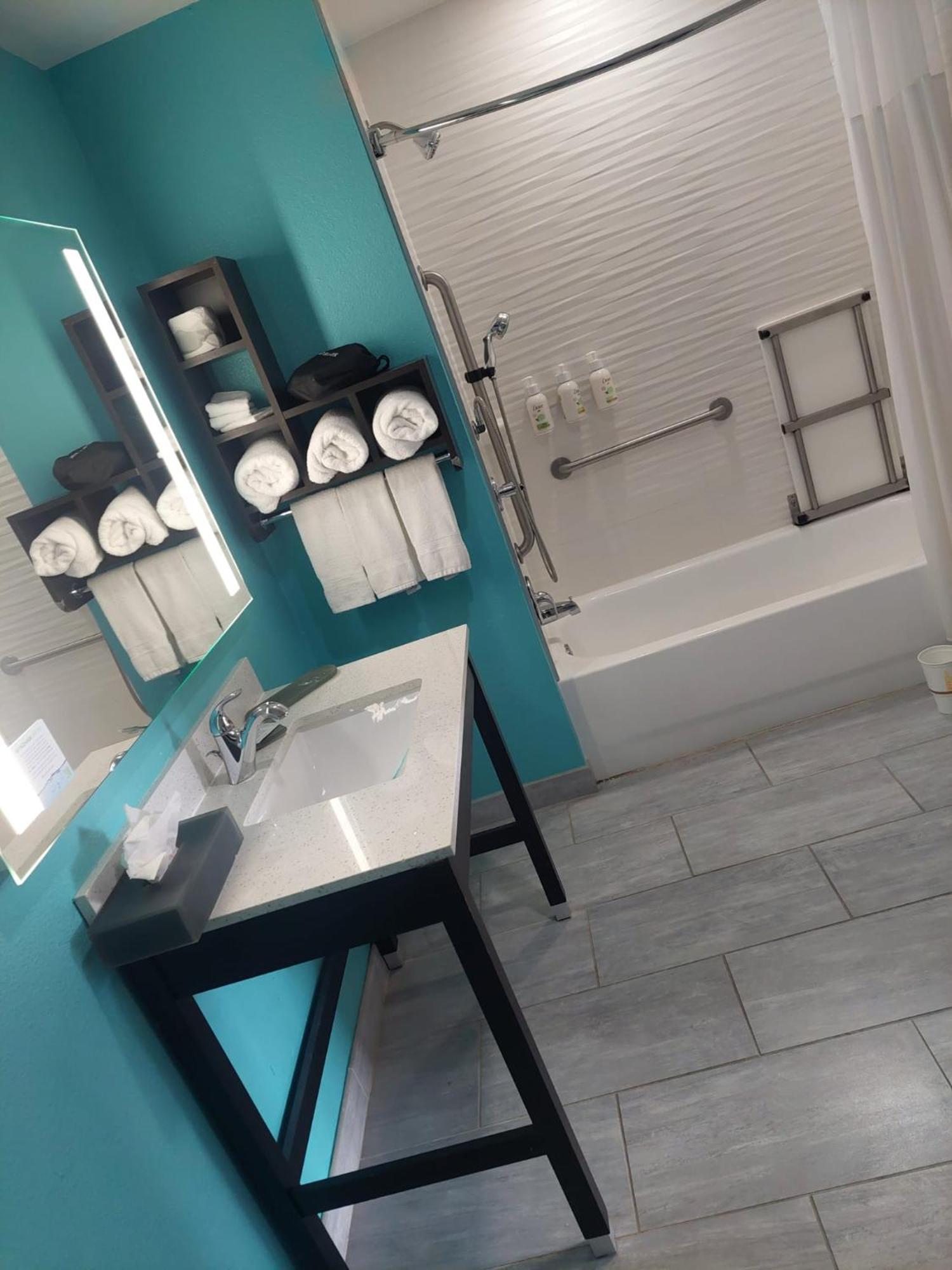 La Quinta By Wyndham Hotel 3*