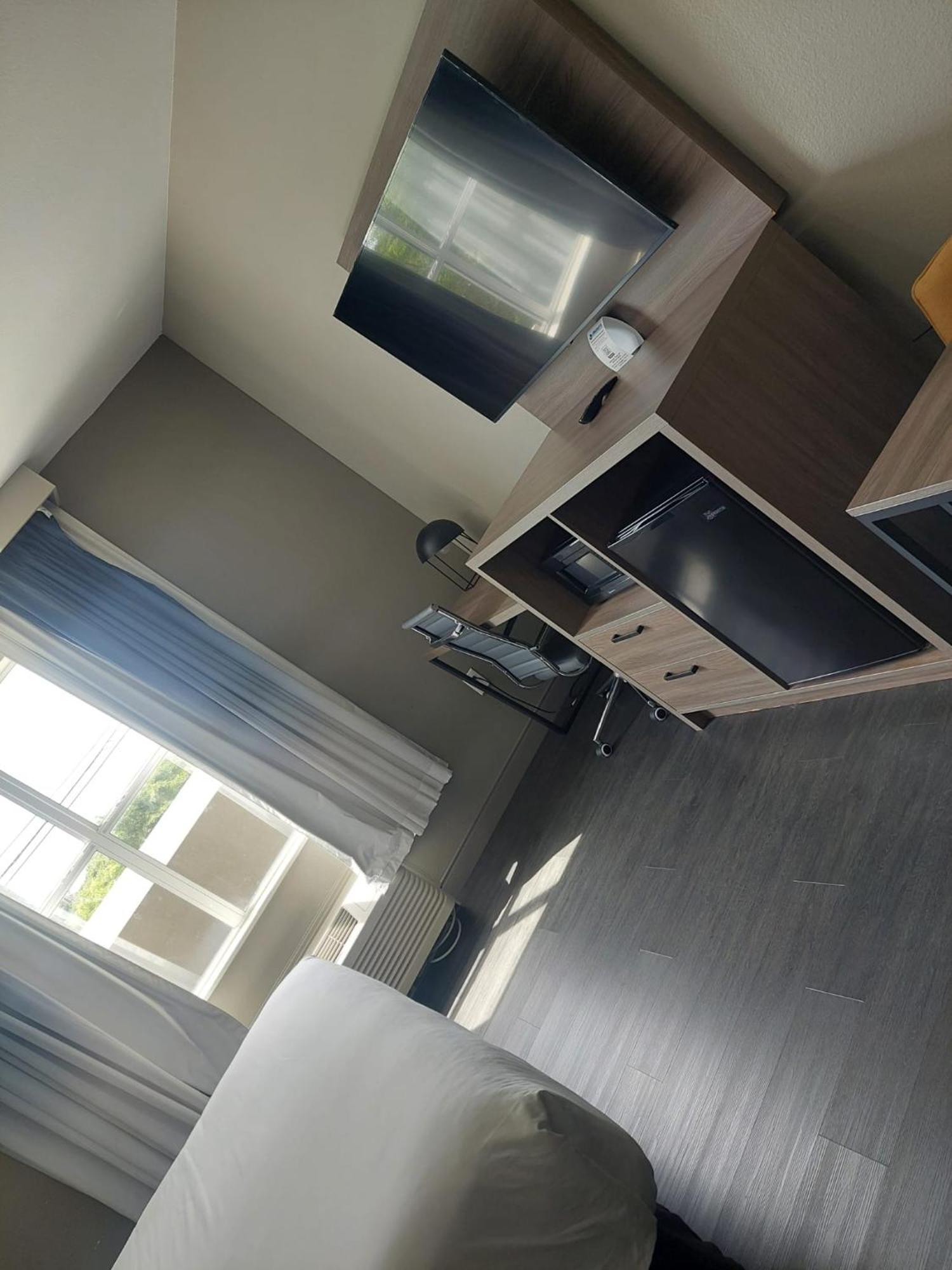 La Quinta By Wyndham Hotel Montgomery