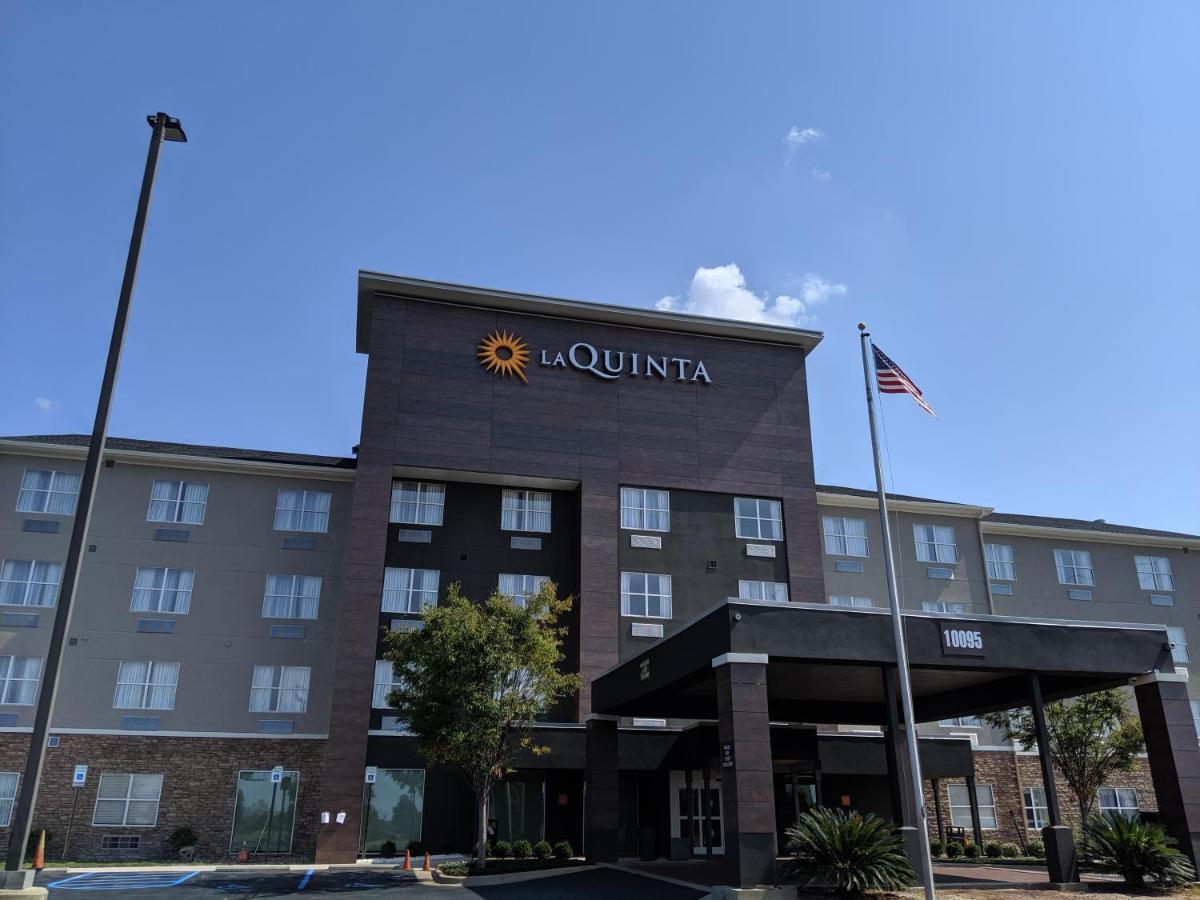 Hotel La Quinta By Wyndham Montgomery