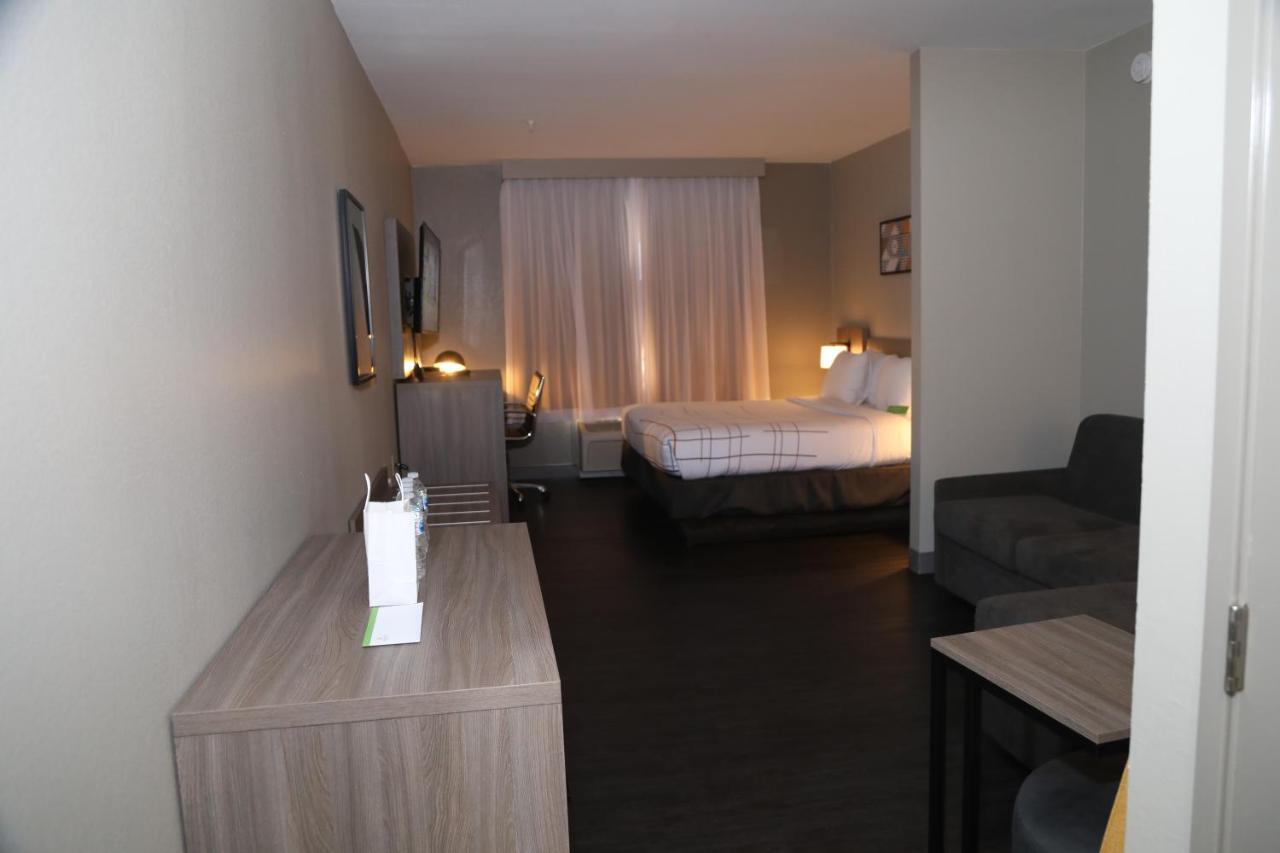 La Quinta By Wyndham Hotel 3*