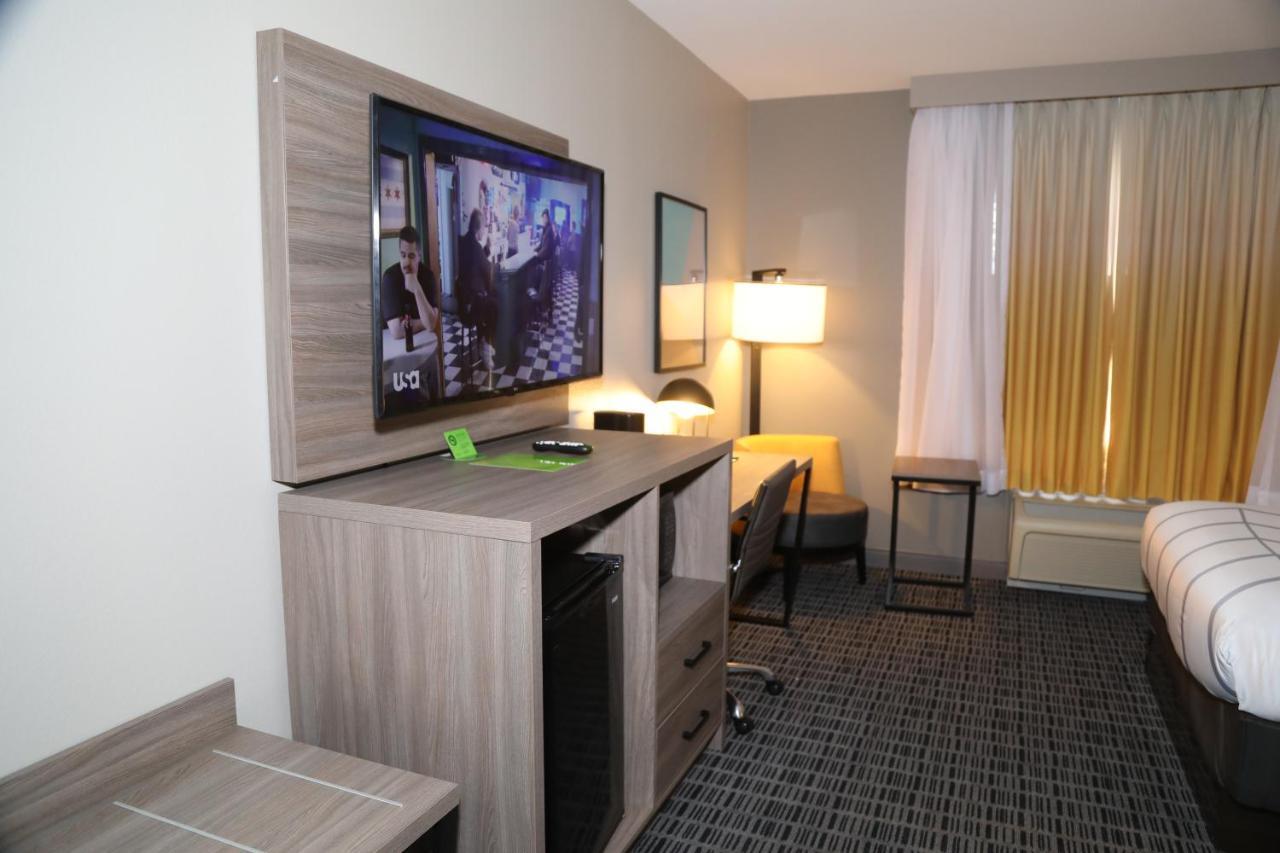 La Quinta By Wyndham 3* Montgomery