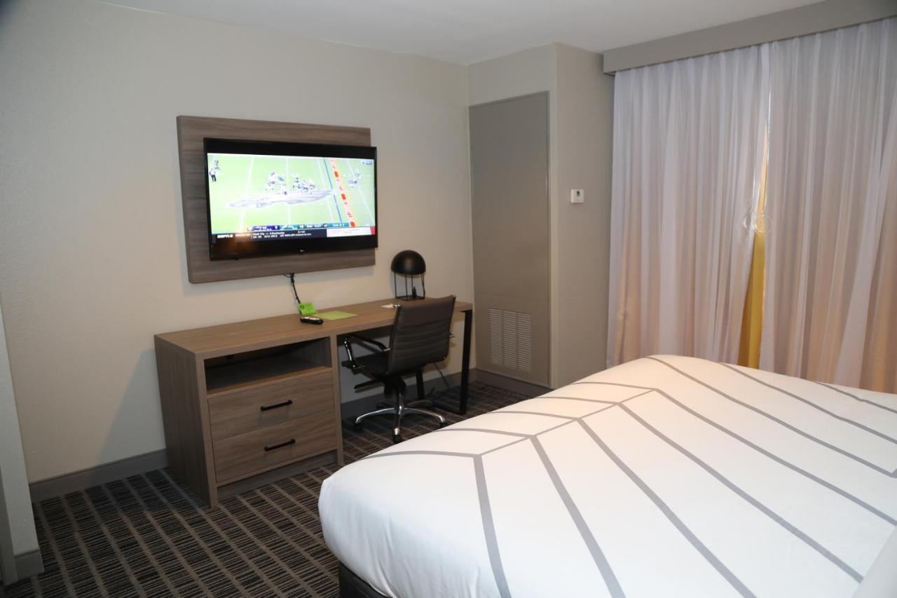 Hotel La Quinta By Wyndham Montgomery