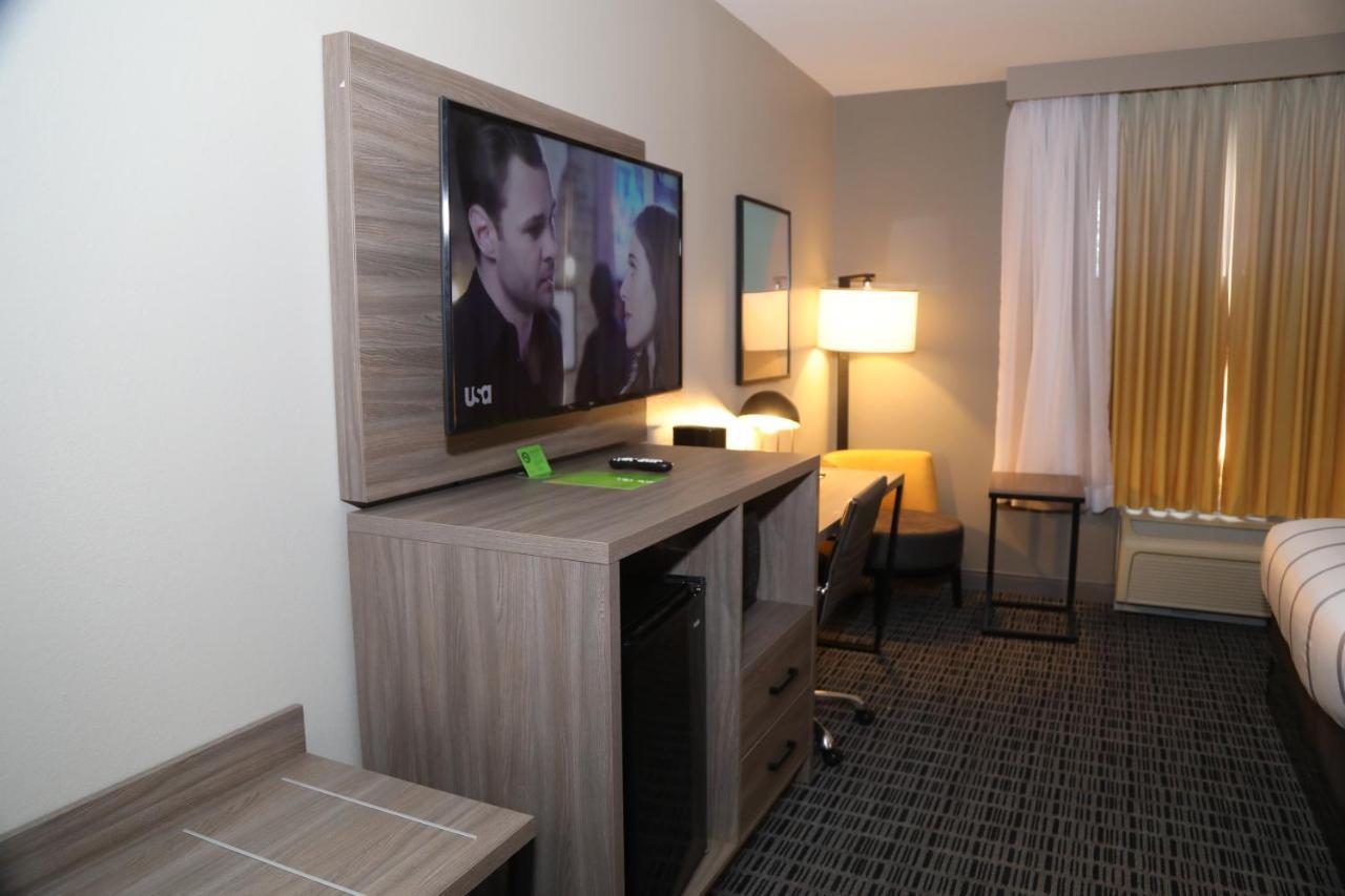 La Quinta By Wyndham 3* Montgomery
