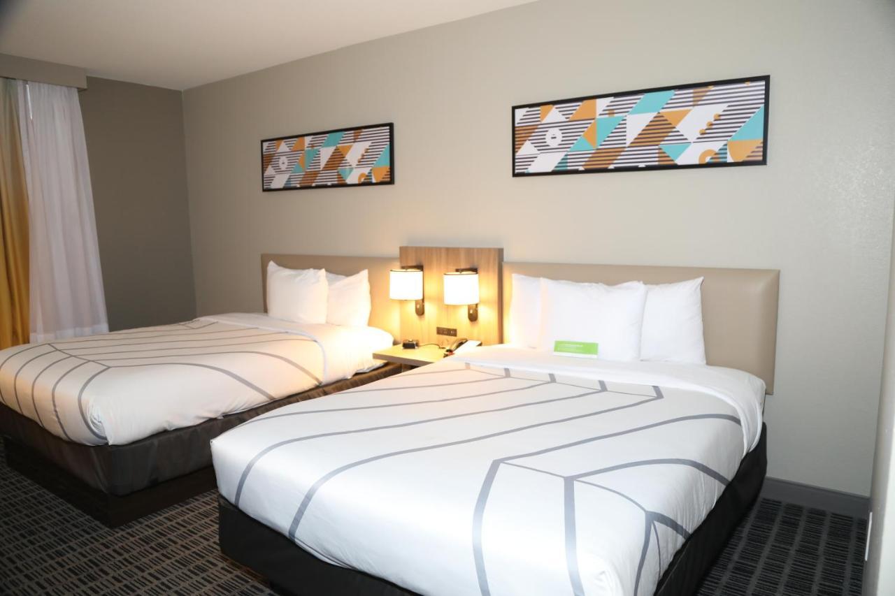 Hotel La Quinta By Wyndham