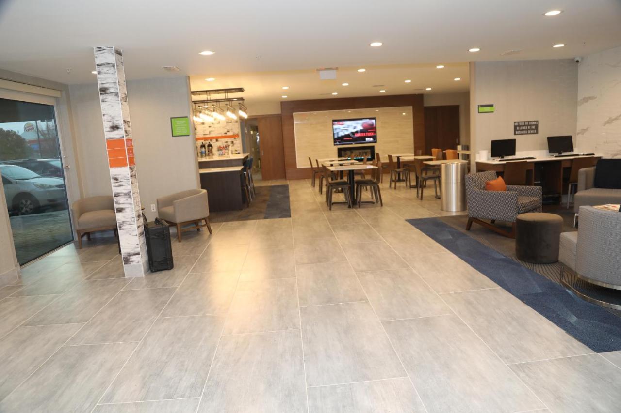 La Quinta By Wyndham 3* Montgomery