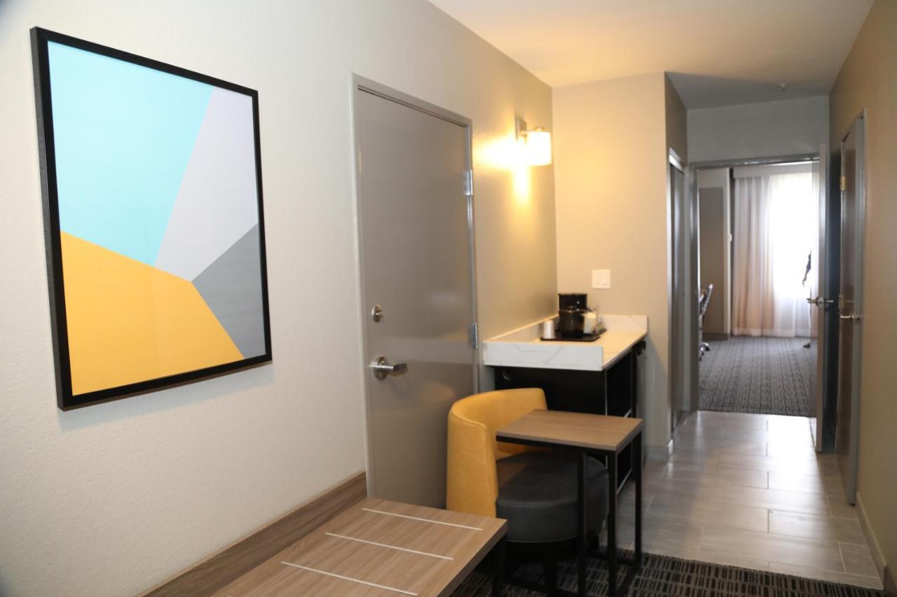 La Quinta By Wyndham 3* Montgomery